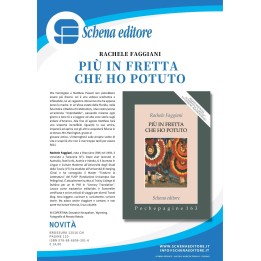 Piu' in fretta che ho potuto