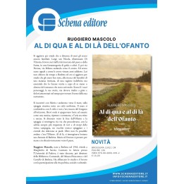 Al di qua e al di la' dell'Ofanto