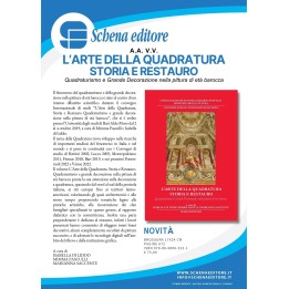 L'ARTE DELLA QUADRATURA