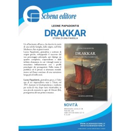 DRAKKAR storia di una famiglia