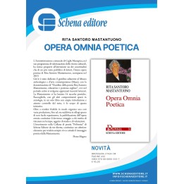 OPERA OMNIA POETICA