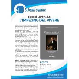 L'IMPEGNO DEL VIVERE