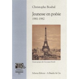 Jeunesse en poésie 1981-1982
