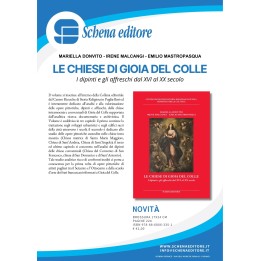LE CHIESE DI GIOIA DEL COLLE