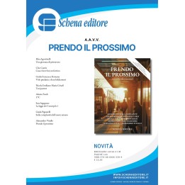 PRENDO IL PROSSIMO