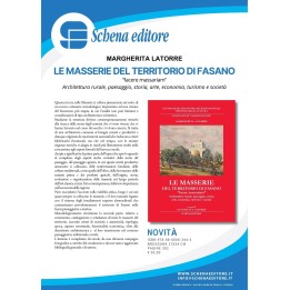 LE MASSERIE DEL TERRITORIO DI FASANO