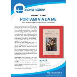 PORTAMI VIA DA ME