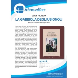 LA GABBIOLA DEGLI USIGNOLI