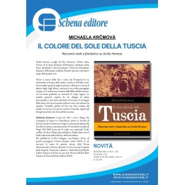 IL COLORE DEL SOLE DELLA TUSCIA