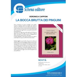 LA BOCCA BRUTTA DEI PINGUINI