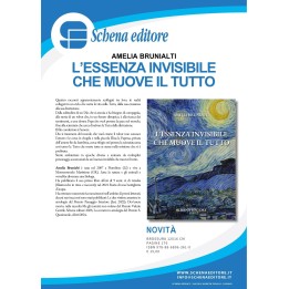 L'ESSENZA INVISIBILE CHE MUOVE IL TUTTO