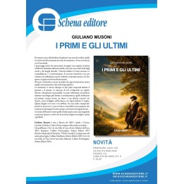 I PRIMI E GLI ULTIMI