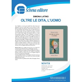 OLTRE LE DITA, L'UOMO