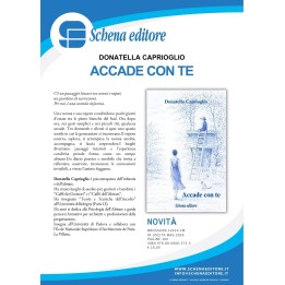 ACCADE CON TE
