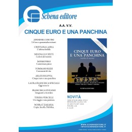 CINQUE EURO E UNA PANCHINA
