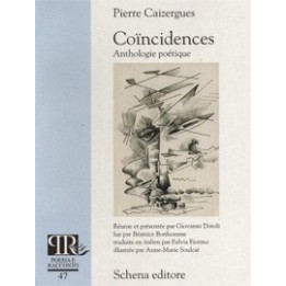 Coïncidences. Anthologie poétique