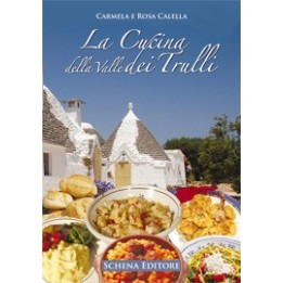 Cucina (La) della Valle dei Trulli
