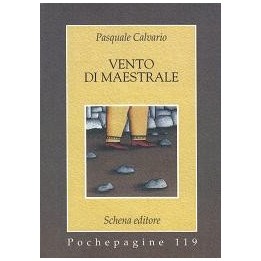 Vento di maestrale - ESAURITO
