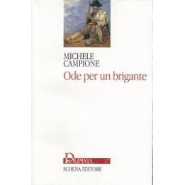 Ode per un brigante