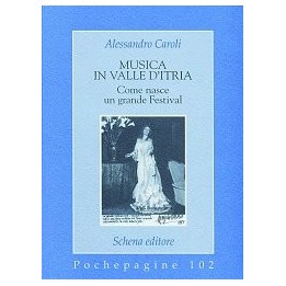 MUSICA IN VALLE D ' ITRIA
