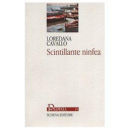 Scintillante ninfea