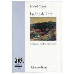 Fine (La) dell’ora
