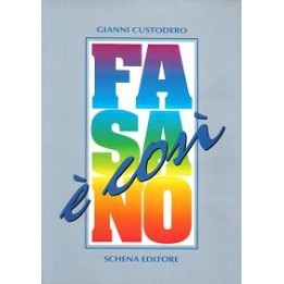Fasano è così