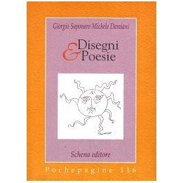 Disegni & Poesie - ESAURITO