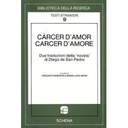 Càrcer d’Amor/Carcer d’Amore