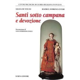 Santi sotto campana e devozione - ESAURITO