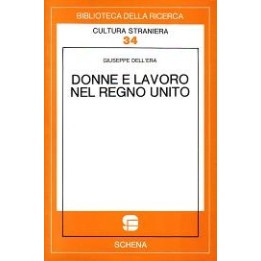 Donne e lavoro nel Regno Unito