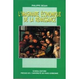 Imaginaire (L') économique de la Renaissance