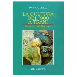 CULTURA DEL 900 A TRANI