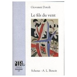 Fils (Le) du vent