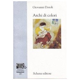 Archi di colori