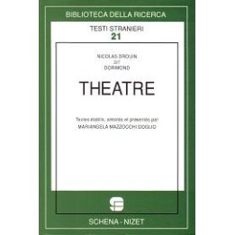 Théâtre