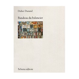 Bandeau du balancier