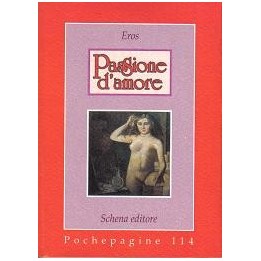 PASSIONE D'AMORE