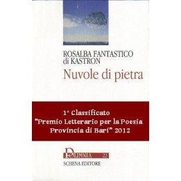 Nuvole di pietra