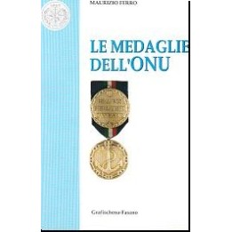 Medaglie (Le) dell’ONU