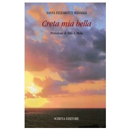 Creta mia bella. Poemetto
