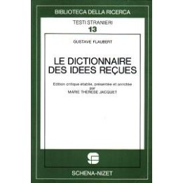 Dictionnaire (Le) des idées reçues