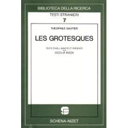 Grotesque (Les)