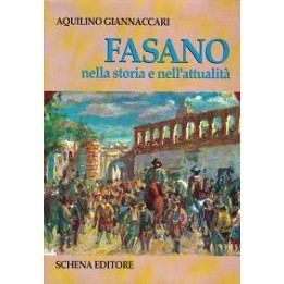 Fasano nella storia e nell’attualità