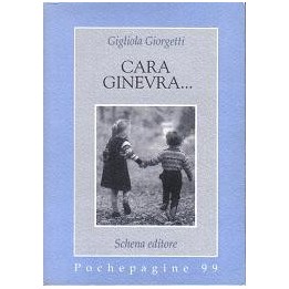 CARA GINEVRA