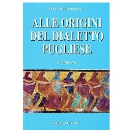 Alle origini del dialetto pugliese