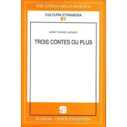 Trois contes ou plus