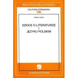 Szkice o literaturze: i Języku Polskim