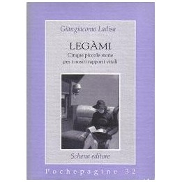 LEGAMI