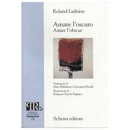 Amare l’oscuro